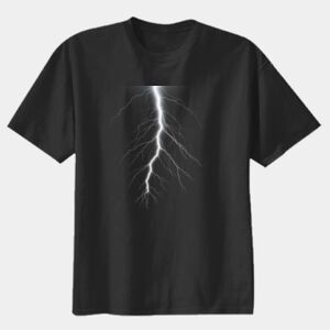 Gildan Premium Cotton Youth Tee (Same Day) Thumbnail