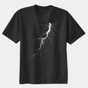 Gildan Premium Cotton Youth Tee (Same Day) Thumbnail