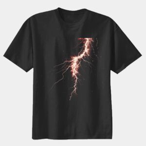 Gildan Premium Cotton Youth Tee (Same Day) Thumbnail