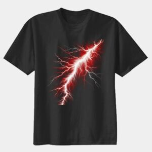 Gildan Premium Cotton Youth Tee (Same Day) Thumbnail