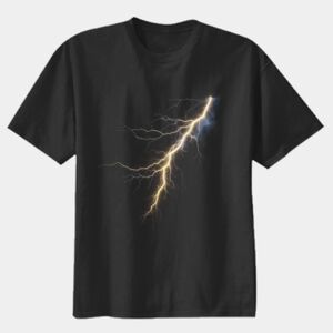 Gildan Premium Cotton Youth Tee (Same Day) Thumbnail