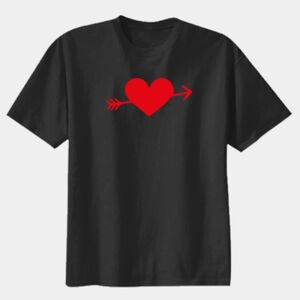 Gildan Premium Cotton Youth Tee (Same Day) Thumbnail