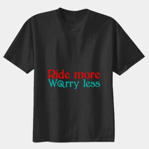 Gildan Premium Cotton Youth Tee (Same Day) Thumbnail