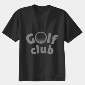 Gildan Premium Cotton Youth Tee (Same Day) Thumbnail
