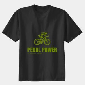 Gildan Premium Cotton Youth Tee (Same Day) Thumbnail