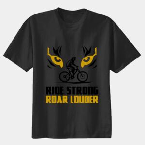 Gildan Premium Cotton Youth Tee (Same Day) Thumbnail