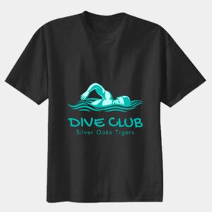 Gildan Premium Cotton Youth Tee (Same Day) Thumbnail