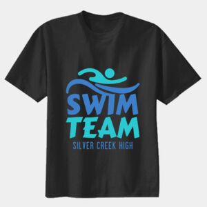 Gildan Premium Cotton Youth Tee (Same Day) Thumbnail