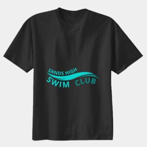 Gildan Premium Cotton Youth Tee (Same Day) Thumbnail