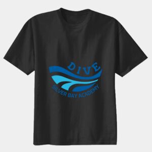 Gildan Premium Cotton Youth Tee (Same Day) Thumbnail