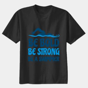 Gildan Premium Cotton Youth Tee (Same Day) Thumbnail