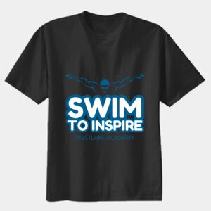 Gildan Premium Cotton Youth Tee (Same Day) Thumbnail