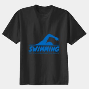 Gildan Premium Cotton Youth Tee (Same Day) Thumbnail