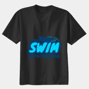 Gildan Premium Cotton Youth Tee (Same Day) Thumbnail