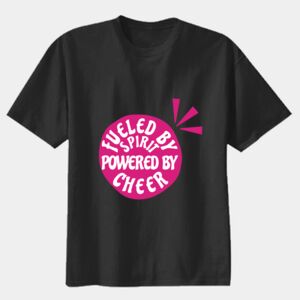 Gildan Premium Cotton Youth Tee (Same Day) Thumbnail