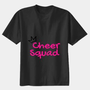 Gildan Premium Cotton Youth Tee (Same Day) Thumbnail