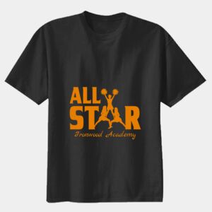 Gildan Premium Cotton Youth Tee (Same Day) Thumbnail