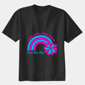 Gildan Premium Cotton Youth Tee (Same Day) Thumbnail
