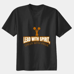 Gildan Premium Cotton Youth Tee (Same Day) Thumbnail