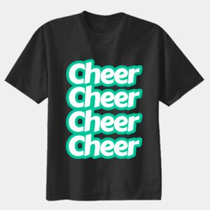 Gildan Premium Cotton Youth Tee (Same Day) Thumbnail