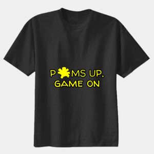 Gildan Premium Cotton Youth Tee (Same Day) Thumbnail