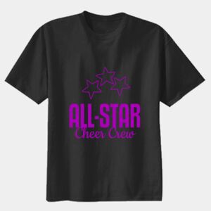 Gildan Premium Cotton Youth Tee (Same Day) Thumbnail