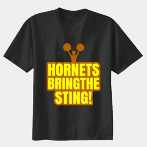 Gildan Premium Cotton Youth Tee (Same Day) Thumbnail
