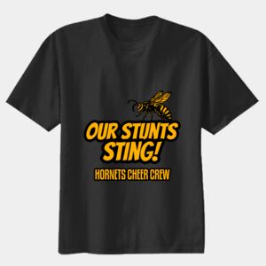 Gildan Premium Cotton Youth Tee (Same Day) Thumbnail