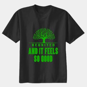 Gildan Premium Cotton Youth Tee (Same Day) Thumbnail