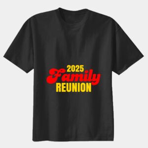 Gildan Premium Cotton Youth Tee (Same Day) Thumbnail