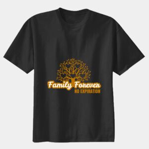 Gildan Premium Cotton Youth Tee (Same Day) Thumbnail