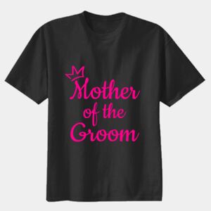 Gildan Premium Cotton Youth Tee (Same Day) Thumbnail