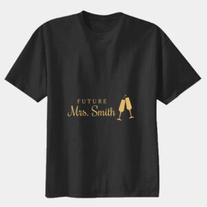 Gildan Premium Cotton Youth Tee (Same Day) Thumbnail