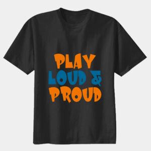 Gildan Premium Cotton Youth Tee (Same Day) Thumbnail