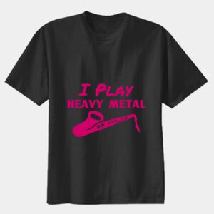Gildan Premium Cotton Youth Tee (Same Day) Thumbnail
