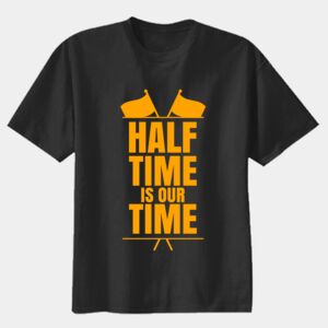 Gildan Premium Cotton Youth Tee (Same Day) Thumbnail