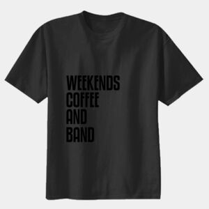 Gildan Premium Cotton Youth Tee (Same Day) Thumbnail