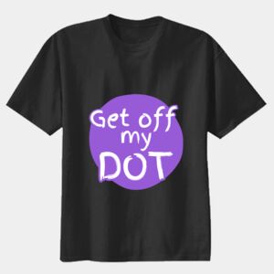 Gildan Premium Cotton Youth Tee (Same Day) Thumbnail