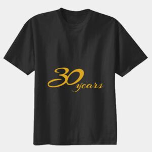 Gildan Premium Cotton Youth Tee (Same Day) Thumbnail