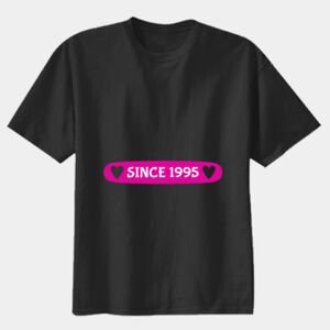 Gildan Premium Cotton Youth Tee (Same Day) Thumbnail