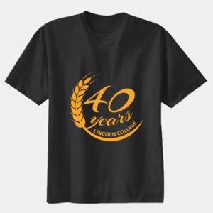 Gildan Premium Cotton Youth Tee (Same Day) Thumbnail