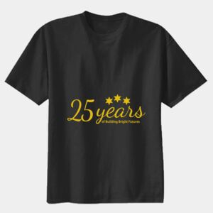 Gildan Premium Cotton Youth Tee (Same Day) Thumbnail