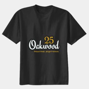 Gildan Premium Cotton Youth Tee (Same Day) Thumbnail