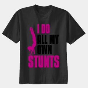 Gildan Premium Cotton Youth Tee (Same Day) Thumbnail