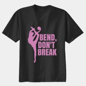 Gildan Premium Cotton Youth Tee (Same Day) Thumbnail