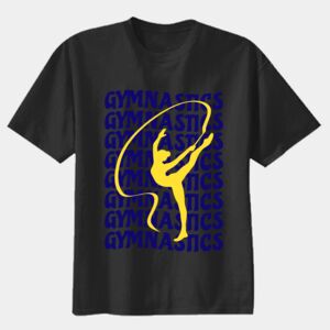 Gildan Premium Cotton Youth Tee (Same Day) Thumbnail