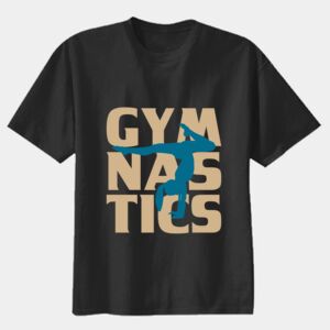 Gildan Premium Cotton Youth Tee (Same Day) Thumbnail