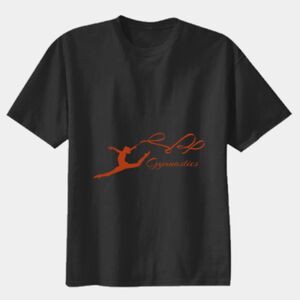 Gildan Premium Cotton Youth Tee (Same Day) Thumbnail