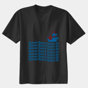 Gildan Premium Cotton Youth Tee (Same Day) Thumbnail