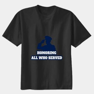 Gildan Premium Cotton Youth Tee (Same Day) Thumbnail